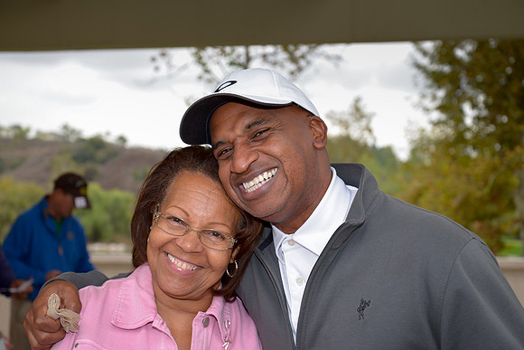 Black Chamber Veterans & Business Relations Golf Tournament