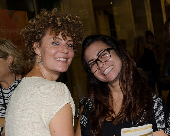 Women's Night Out - Fall 2014