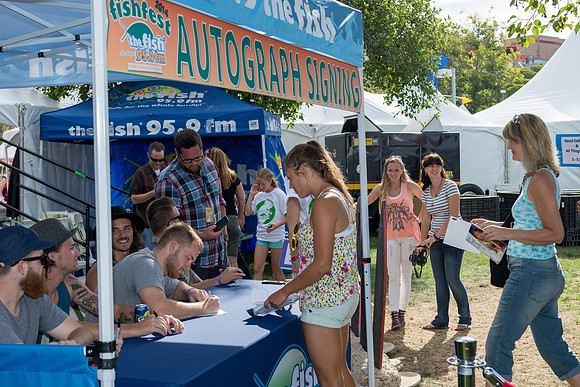 03 All Things New - FishFest 2014