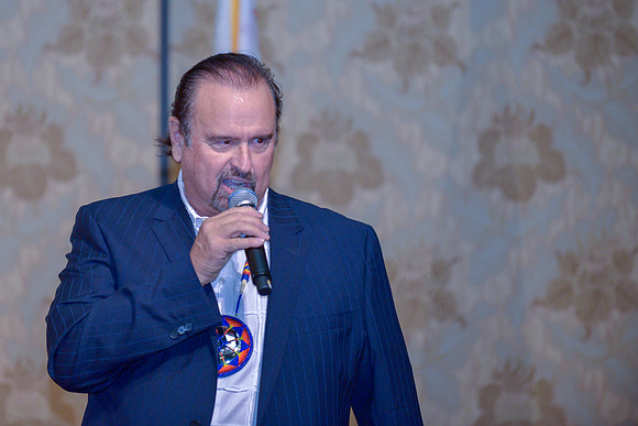 American Indian Chamber of Commerce of California Luncheon at the Grand Californian Hotel - 2013