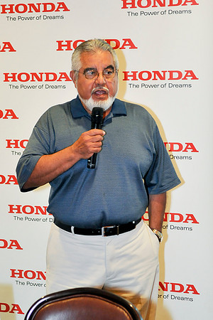 Scholarship Golf Tournament 2012