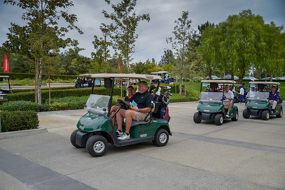 Black Chamber Veterans & Business Relations Golf Tournament