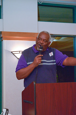 Black Chamber of Commerce of Orange County Golf Tournament - 2013