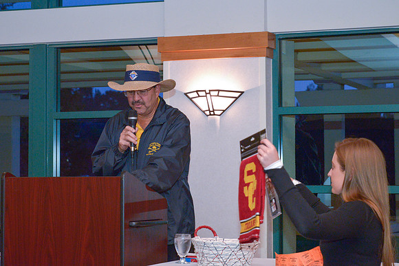 Black Chamber of Commerce of Orange County Golf Tournament - 2013
