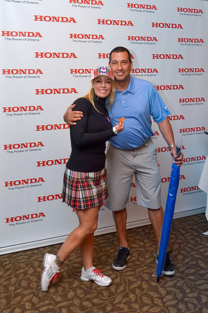 Black Chamber of Commerce of Orange County Golf Tournament - 2013