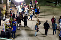Women's Night Out - Fall 2014