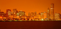 Chicago - Skyline 1402