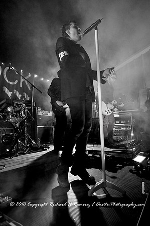 2010-03-05 Shirock in Venice