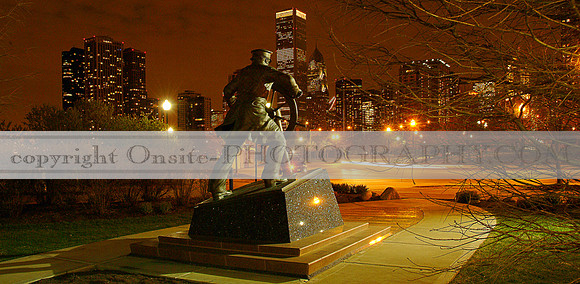 Chicago - Navy Pier 1450