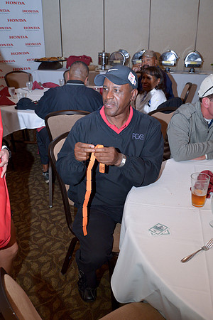 Black Chamber of Commerce of Orange County Golf Tournament - 2013