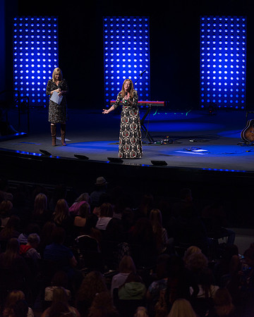 Women's Night Out - Fall 2014