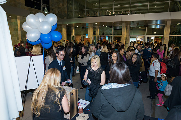 Women's Night Out - Fall 2014