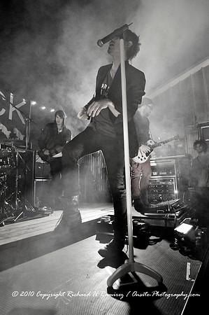2010-03-05 Shirock in Venice
