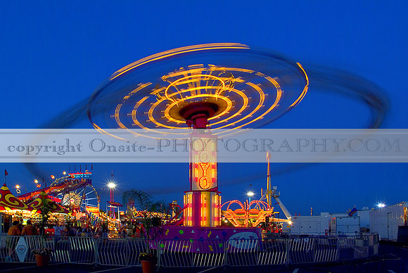 County Fair - CA - 1008