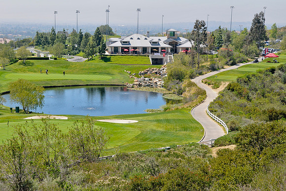 Scholarship Golf Tournament 2012