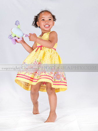 Lexi & Niya