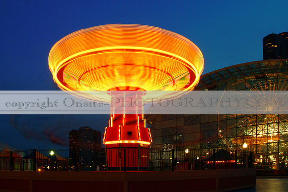 Navy Pier - Chicago 1003