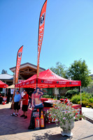 Scholarship Golf Tournament 2012