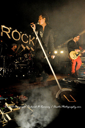 2010-03-05 Shirock in Venice
