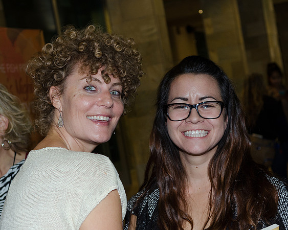 Women's Night Out - Fall 2014