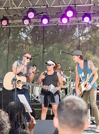 03 All Things New - FishFest 2014