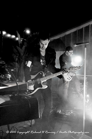 2010-03-05 Shirock in Venice