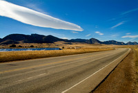 Golden CO - Hwy 93 - 3700