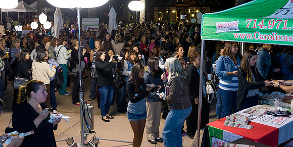 Women's Night Out - Fall 2014