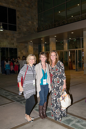 Women's Night Out - Fall 2014