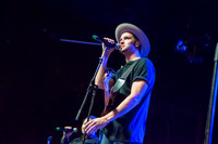 Fishfest 2015 at the Verizon Amphitheater
