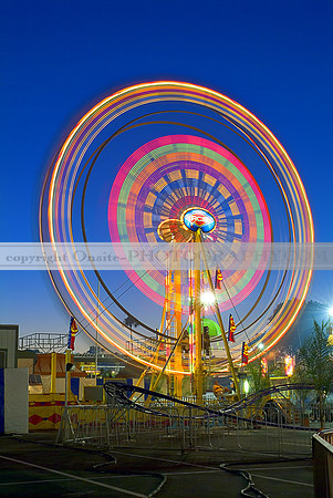 Orange County Fair - CA - 1006