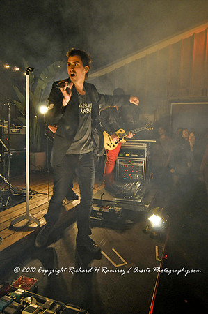 2010-03-05 Shirock in Venice