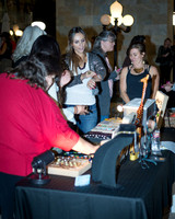 Women's Night Out - Fall 2014