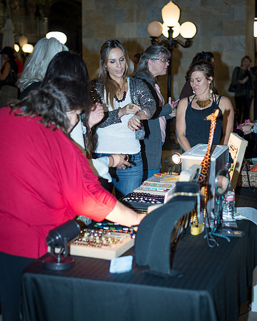 Women's Night Out - Fall 2014