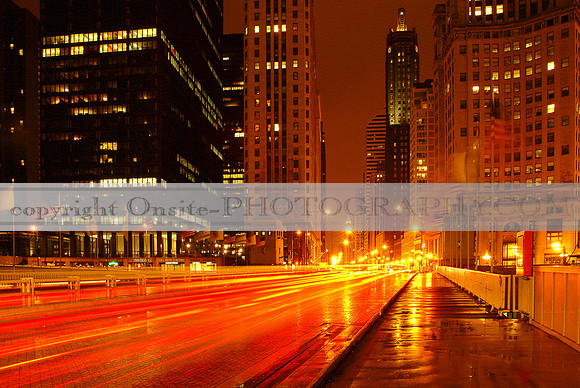 Chicago - Skyline 1420