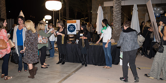 Women's Night Out - Fall 2014