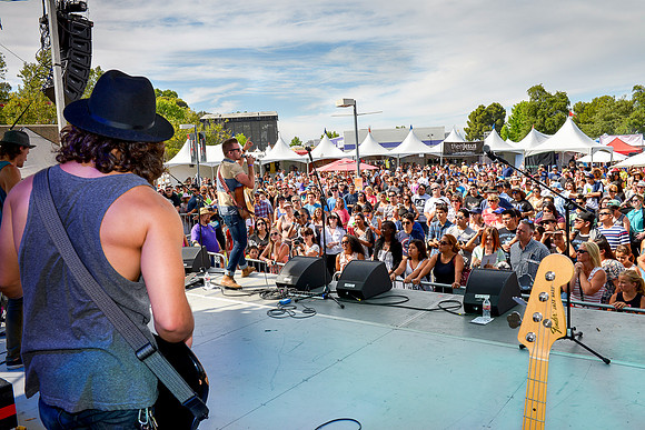 03 All Things New - FishFest 2014