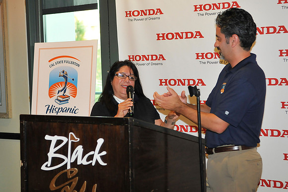 Scholarship Golf Tournament 2012