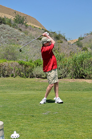 Scholarship Golf Tournament 2012