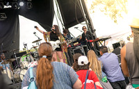 Fishfest 2015 at the Verizon Amphitheater
