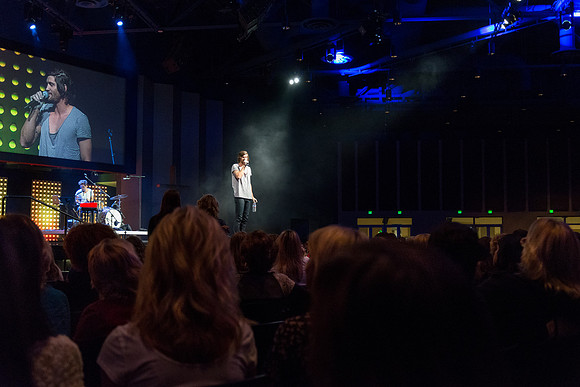 Women's Night Out - Fall 2014