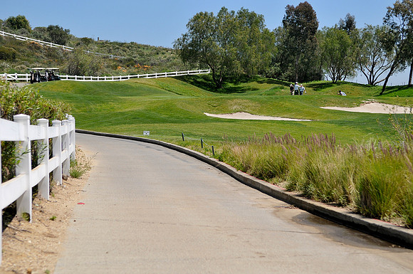 Scholarship Golf Tournament 2012