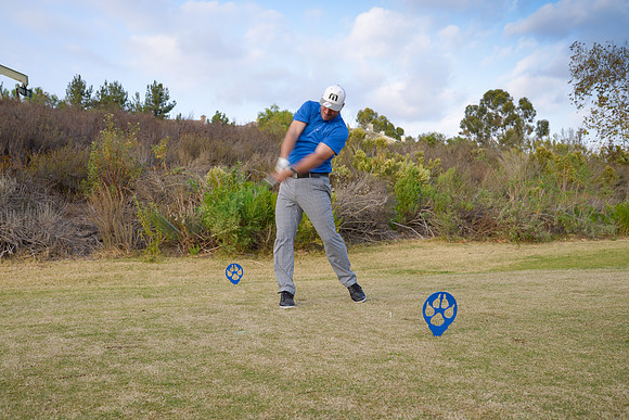 Black Chamber of Commerce of Orange County Golf Tournament - 2013