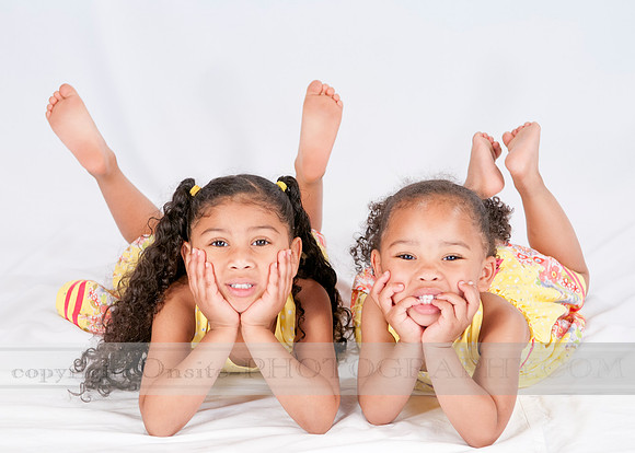 Lexi & Niya