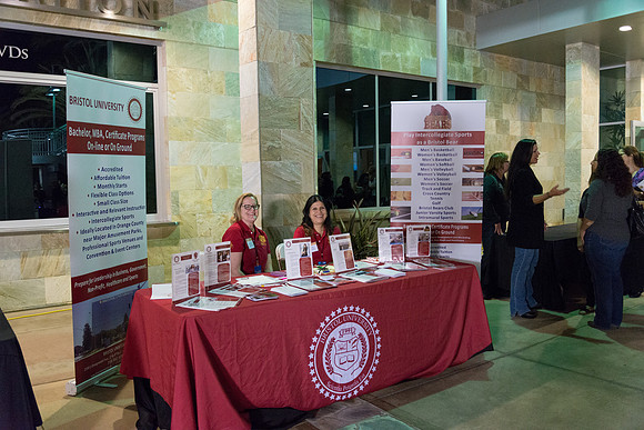 Women's Night Out - Fall 2014