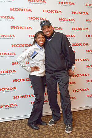 Black Chamber of Commerce of Orange County Golf Tournament - 2013