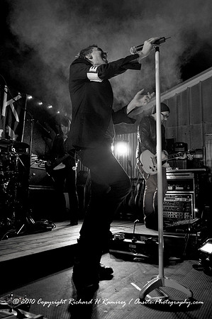 2010-03-05 Shirock in Venice