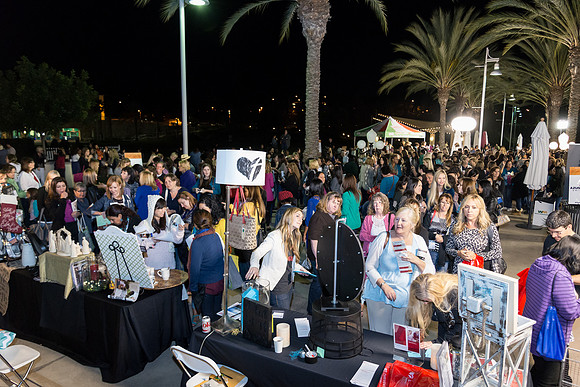 Women's Night Out - Fall 2014