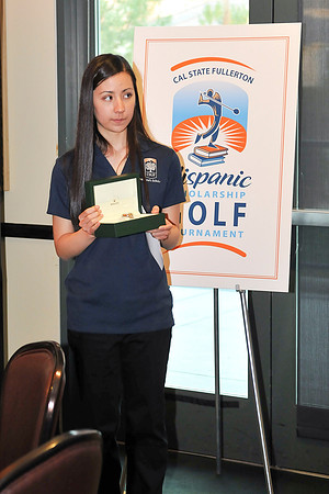 Scholarship Golf Tournament 2012