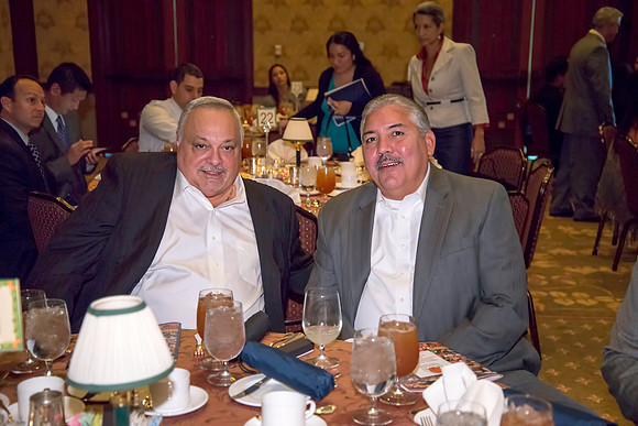 American Indian Chamber of Commerce of California Luncheon at the Grand Californian Hotel - 2013